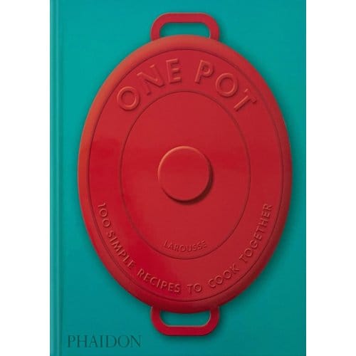 One Pot - Amandine Bernardi