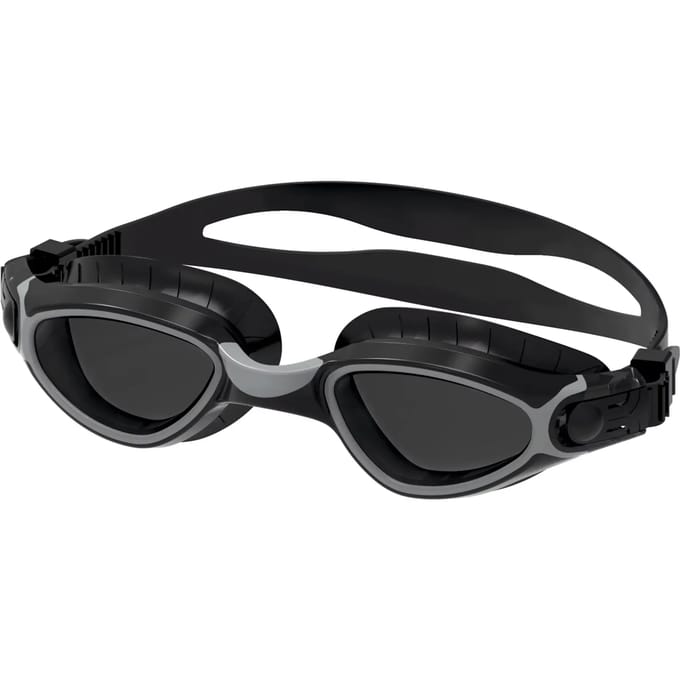 Zwembril met donkere glazen Seac Axis