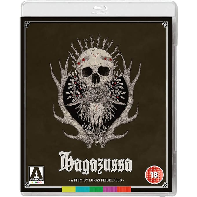 Hagazussa (Arrow Video)
