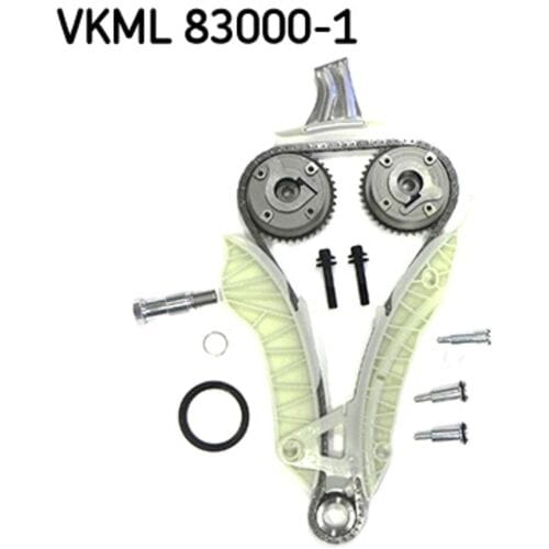 Distributiekettingset SKF VKML 83000-1