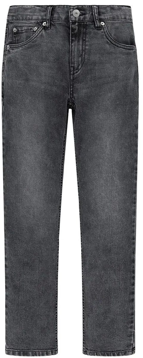 Levi´s ® Kids 510 Skinny Performance Broek Grijs 24 Months Jongen