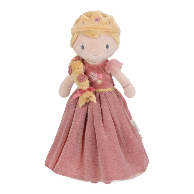 Little Dutch knuffelpop princes Julia 35cm Multi dames