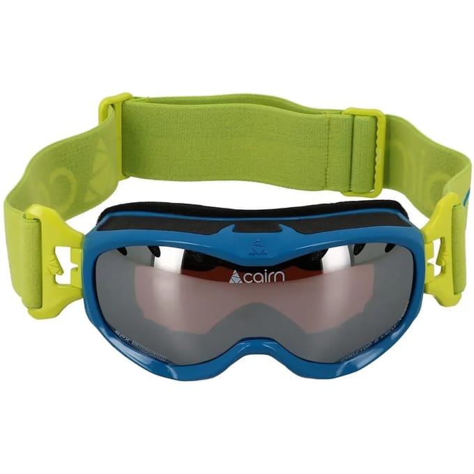 Skimasker voor Junioren Cairn Rush SPX3