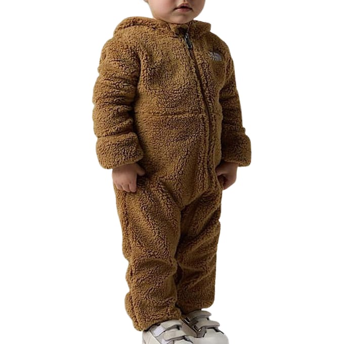 Onesie The North Face Baby Campshire Enfants