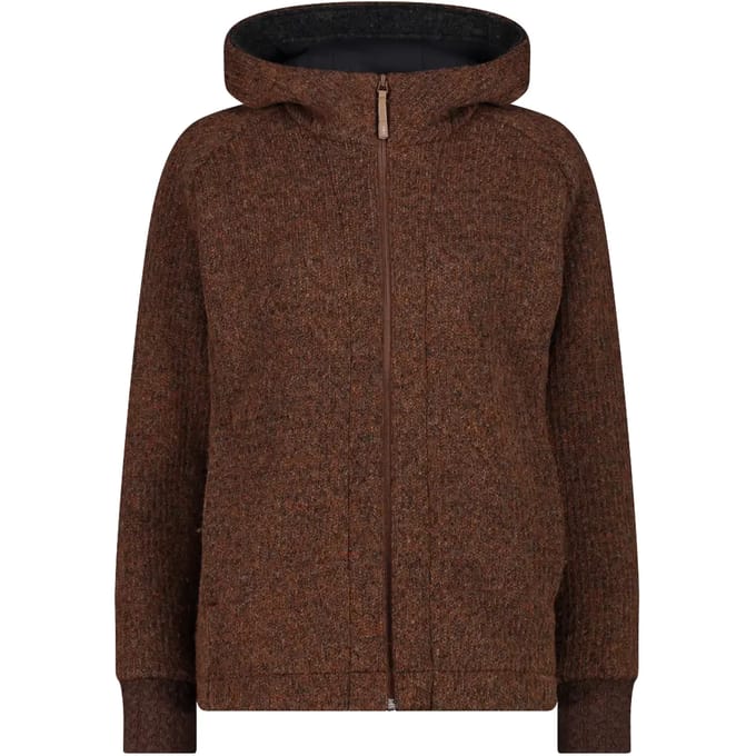 Damesvest CMP