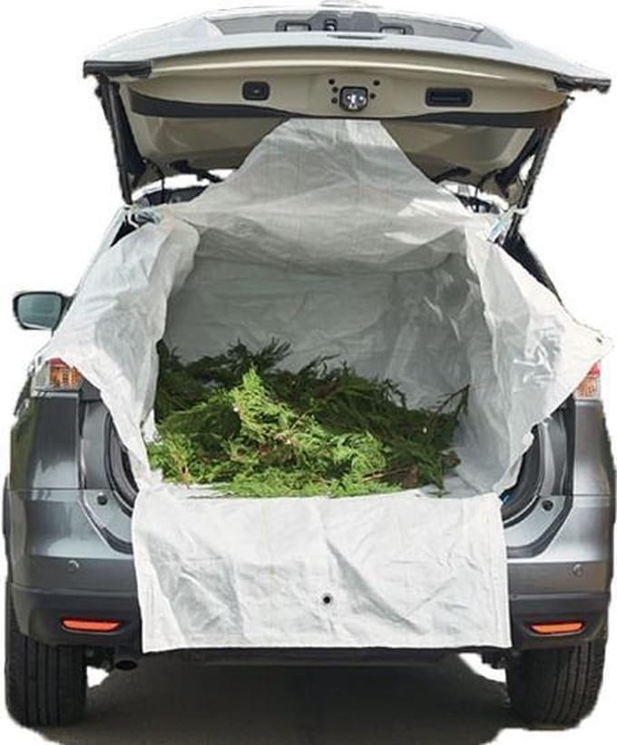 Mottez - Auto big bag