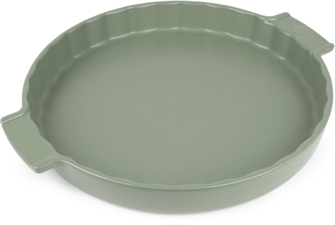 Peugeot Appolia Taartplateau varengroen - 30cm