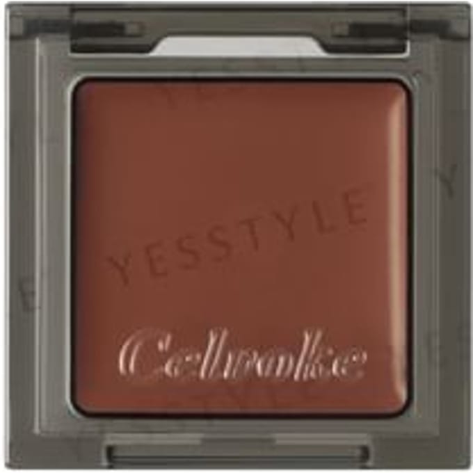 Celvoke - Infinity Color N Multiuse Color Balm 05 Brick Red