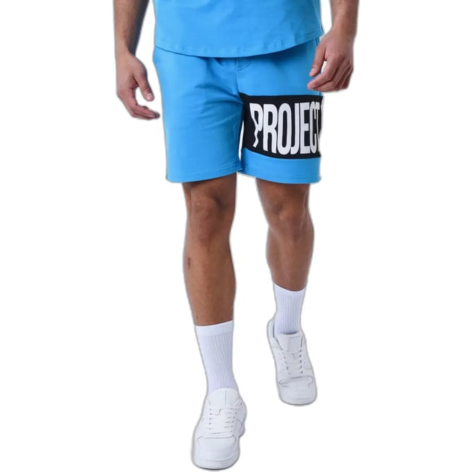 Shorts Project X Paris Crew