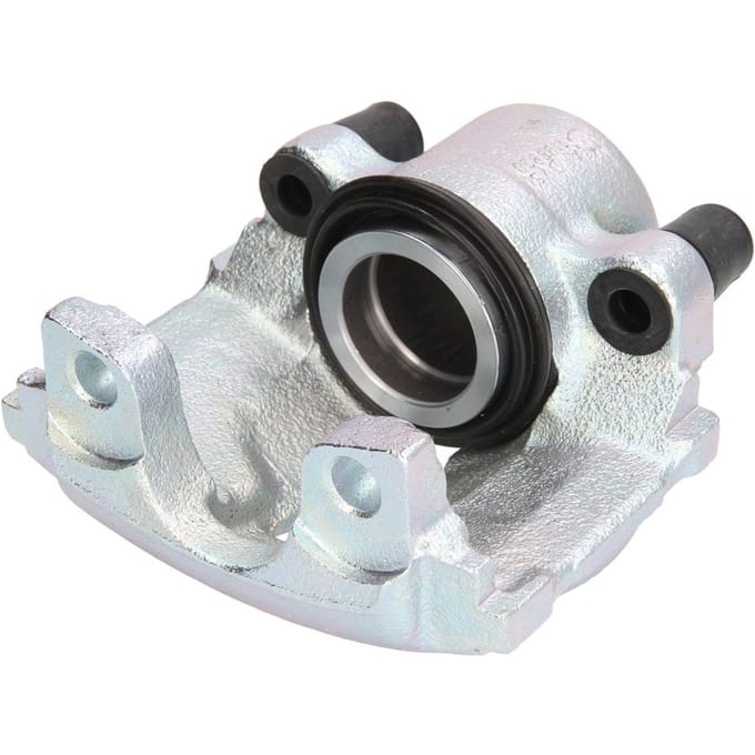 Budweg Caliper Remklauw BUDWEG 342847, achter rechts