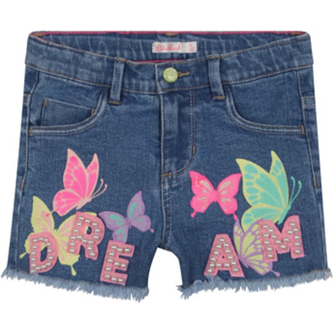 Billieblush  Korte Broek U14644-Z18