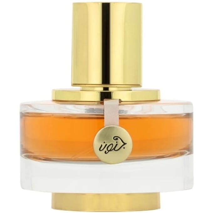 Rasasi - Junoon Satin Voor Vrouwen - Eau De Parfum - 50Ml