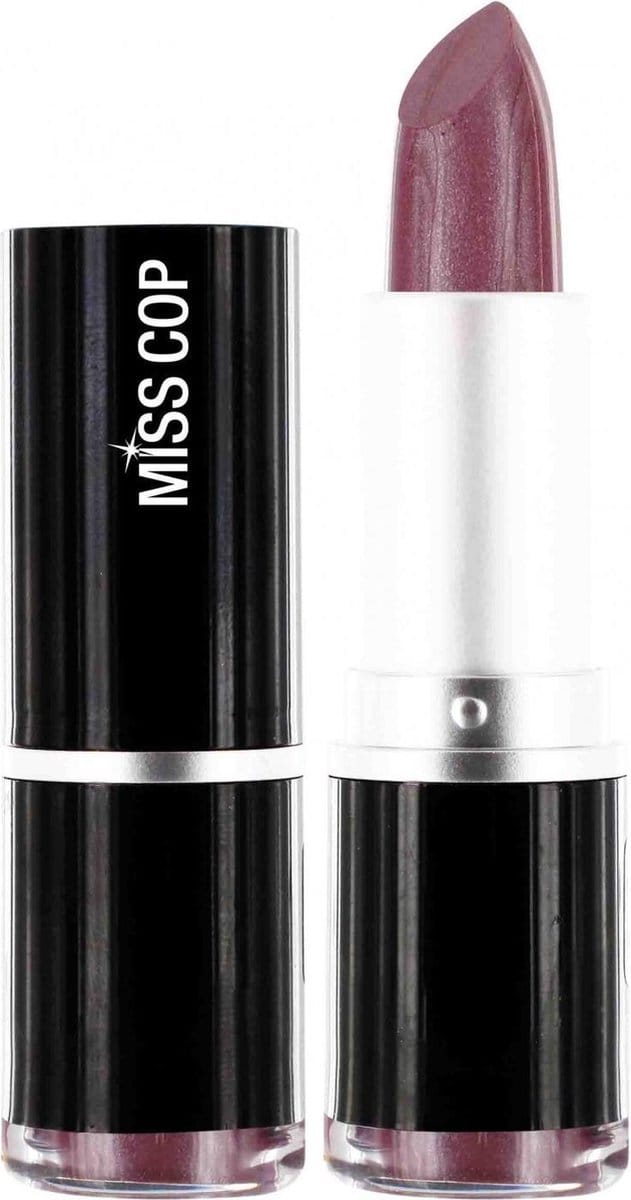 Miss Cop Lipstick 24- Rose baby