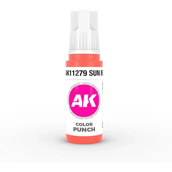 Verfpot AK Interactive