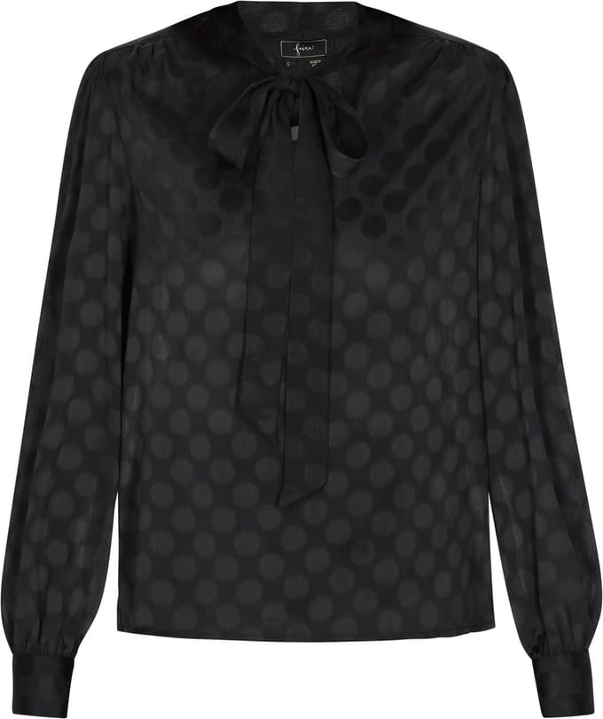 faina Blouse