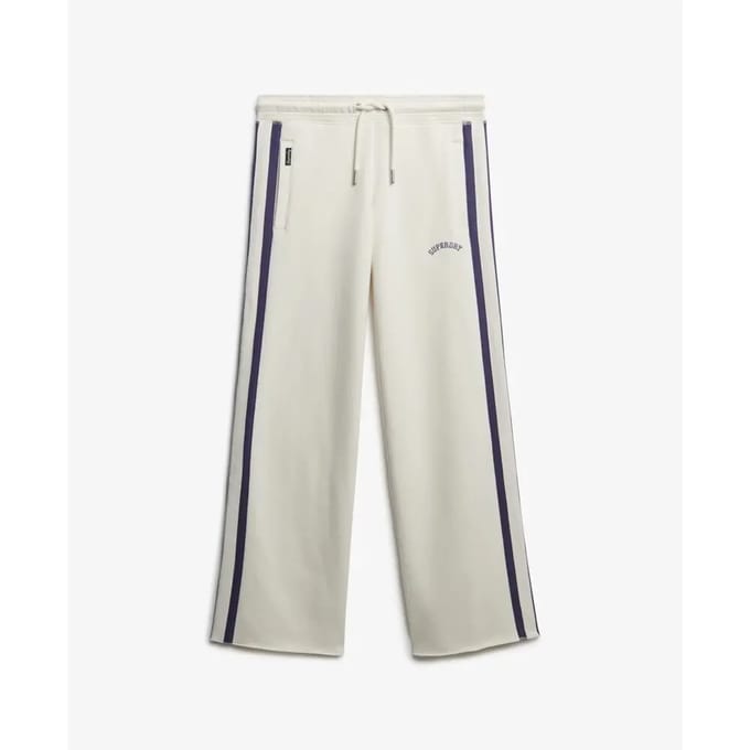 Dames joggingsbroek Superdry Logo Athletic Essentials