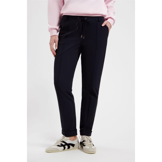 Lady Day Dorine broek blauw