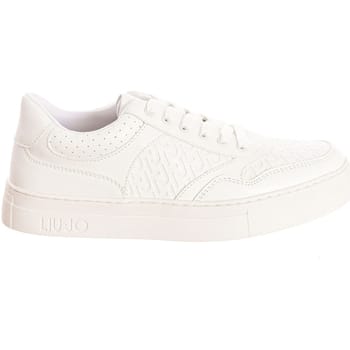 Klassieke sneaker ALICIA 505 4A3701EX014 vrouw