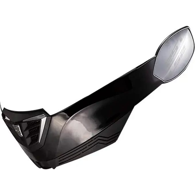 Motorhelm kinband LS2 FF900