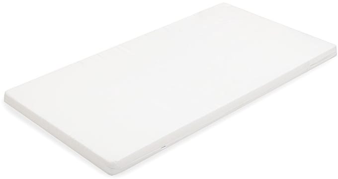 New Baby BASIC schuimmatras 120x60x5 cm - Babymatras