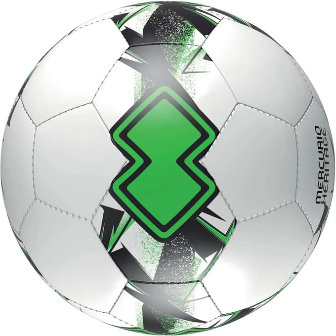 Voetbal Errea Mercurio