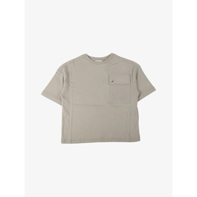 Iceberg Jongens t-shirt over