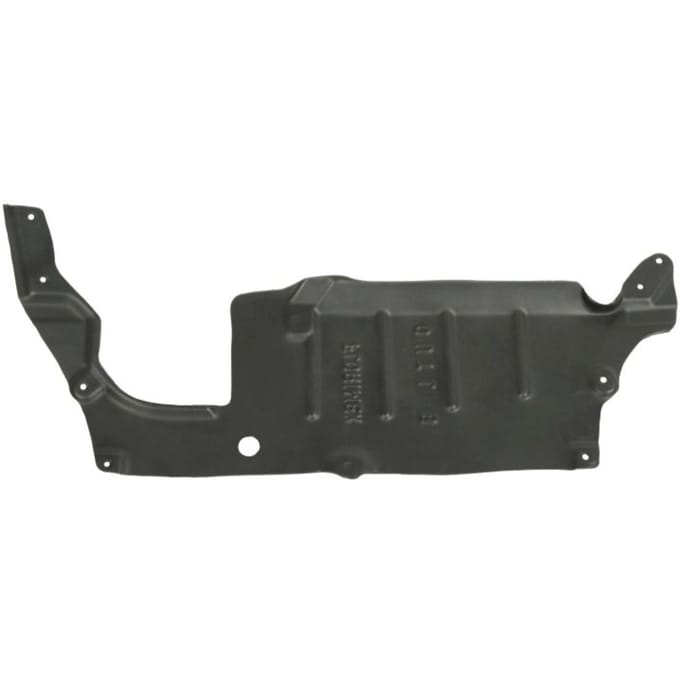 Motorafdekking BLIC 6601-02-3750860P
