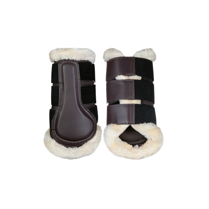 Gesloten laarzen HKM Comfort Mesh