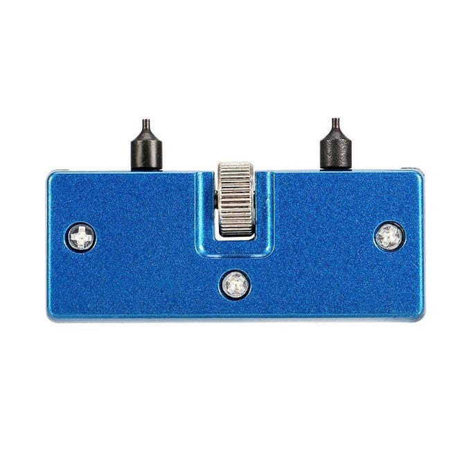 Allecto - Professionele Horloge Opening Tool - Veilige en Duurzame