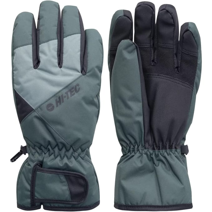 Skihandschoenen Hi-Tec Sugra