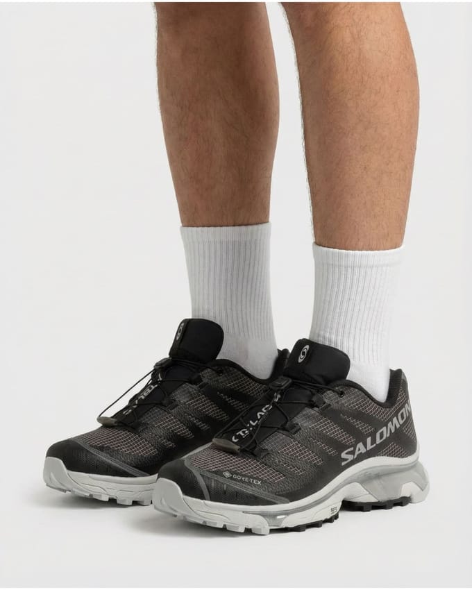 XT-4 GTX