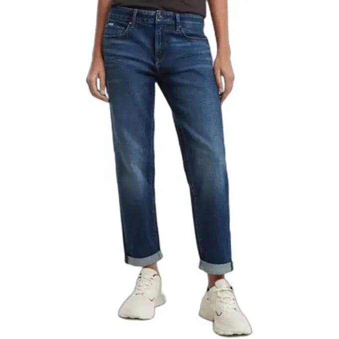 G-Star - Kate Boyfriend Wmn - Dames - Jeans