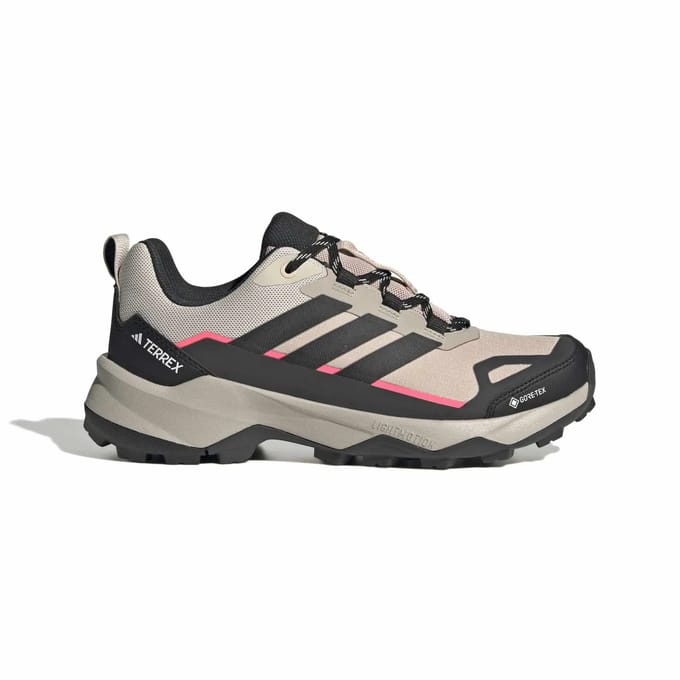 Adidas Terrex Terrex Skychaser Ax5 Gore-Tex Hikingschoenen - Dames - Bruin