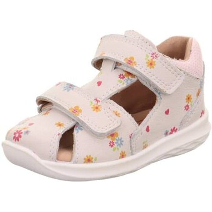 Platte sandalen Superfit -
