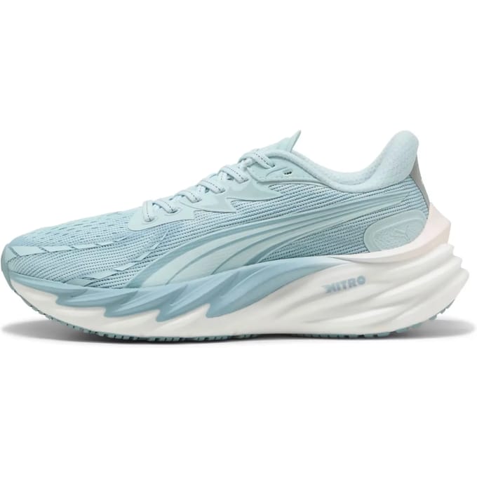 Hardloopschoenen voor dames Puma Velocity Nitro 4