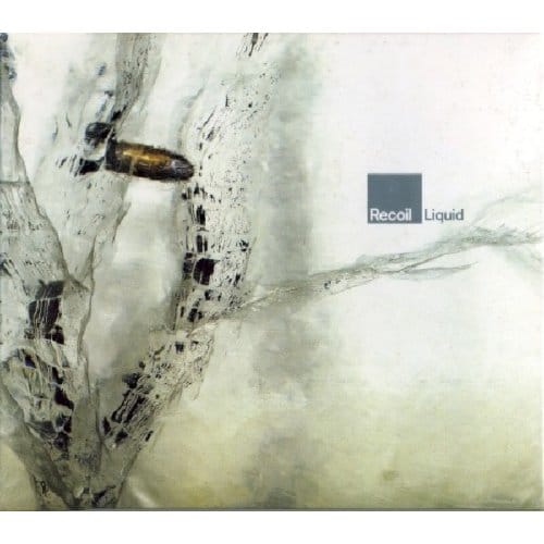 Recoil - Liquid (CD)