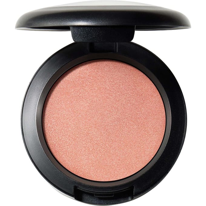 MAC Cream Colour Base (Various Shades) - Hush
