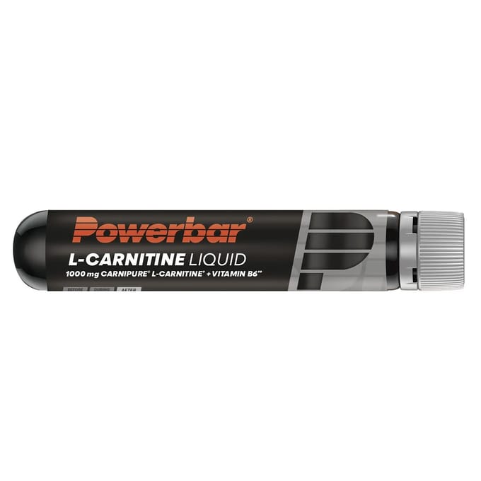 Voedingsrepen PowerBar L-Carnitine Liquid