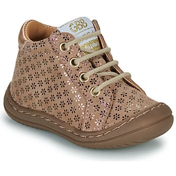 Hoge Sneakers GBB FLEXOO BABY FLEX