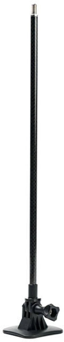 Insta360 Unicorn Helmet Mount Carbon Fiber Mount