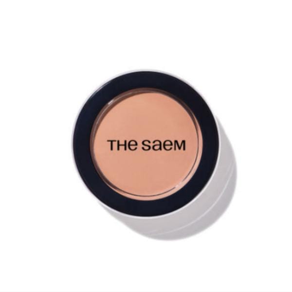The Saem Cover Perfection Pot Concealer (5 opties) PEACH BEIGE