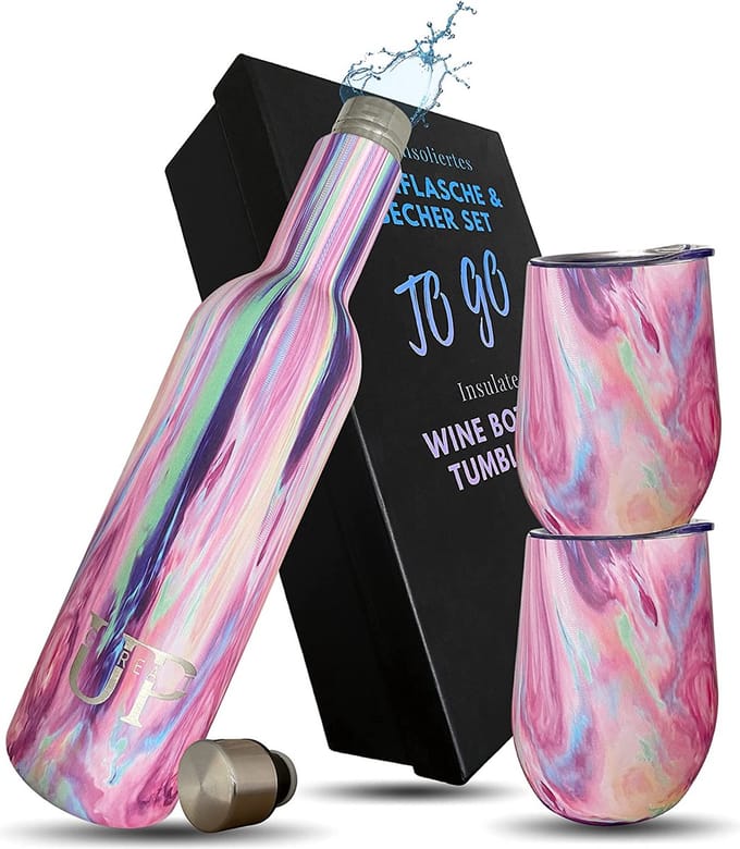 Wijnglazen – Wine glas