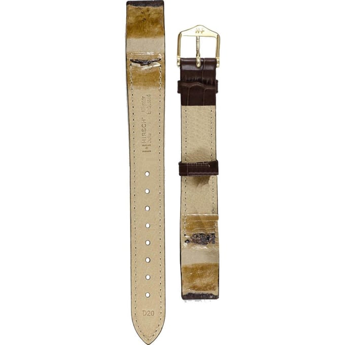 Hirsch 01028010OE-1-16 Duke - Open End band