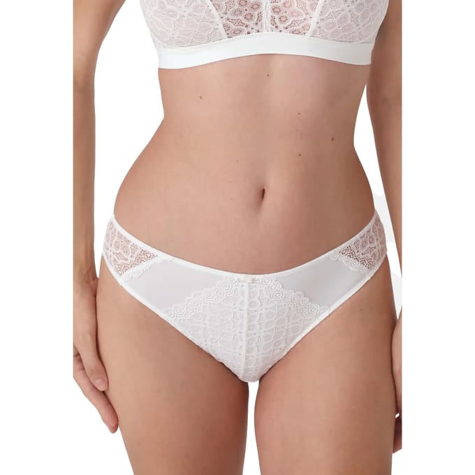 Damesslipjes Sassa Happy Choice