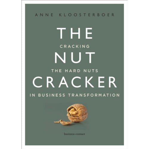 The Nutcracker - Anne Kloosterboer