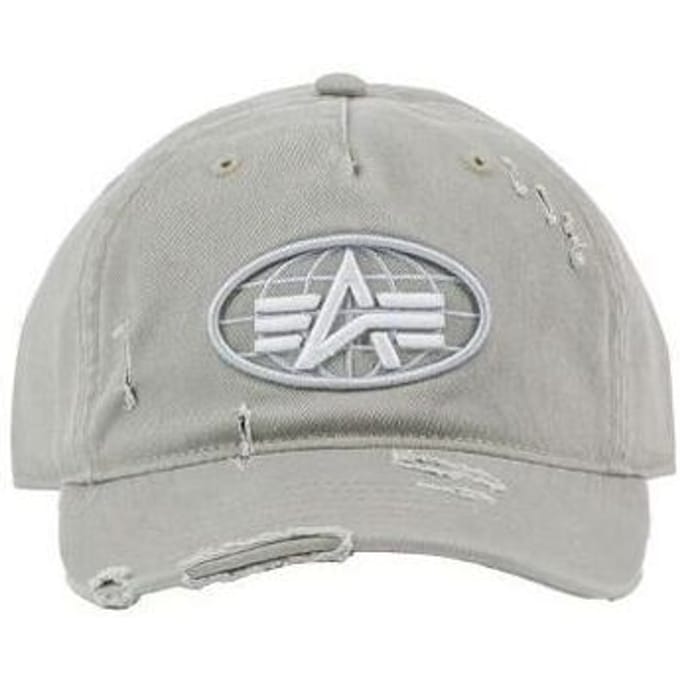 Pet Alpha Industries 266904 WORL ACID CAP-10 STONE