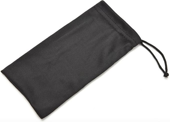Hidzo Microvezel Brillenhoesjes Microvezel 50 stuks - 17*8,5cm