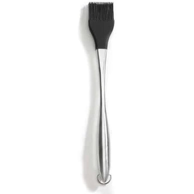 PRO Siliconen Kwast met RVS Steel 11.5‚Äù