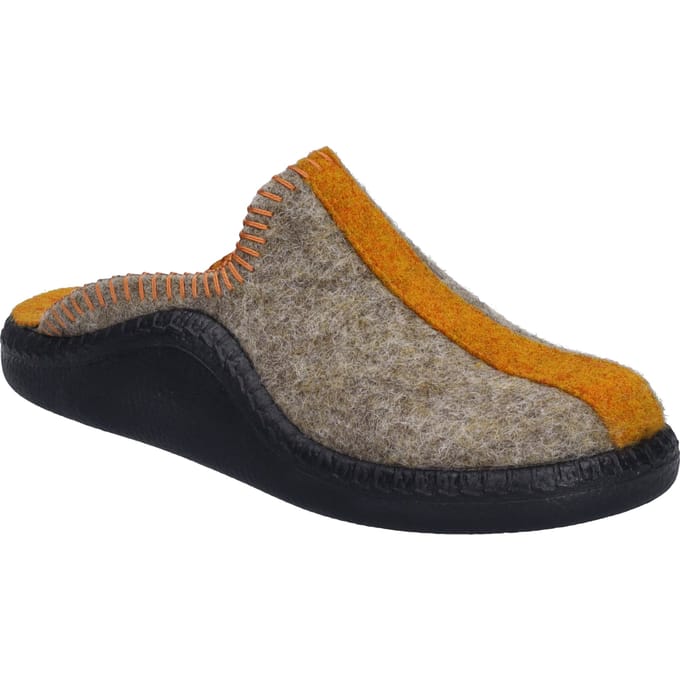 JOSEF SEIBEL Monaco Damen 62 | Loafer voor Dames | bruin