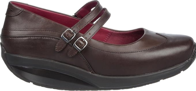 MBT schoenen kesho mj2 maat 38